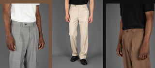 Pantaloni