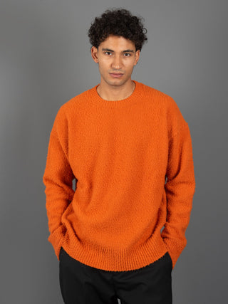 Maglia Casentino - Arancione