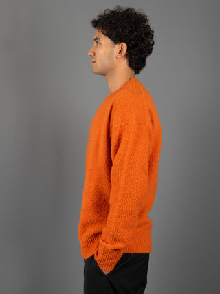 Maglia Casentino - Arancione