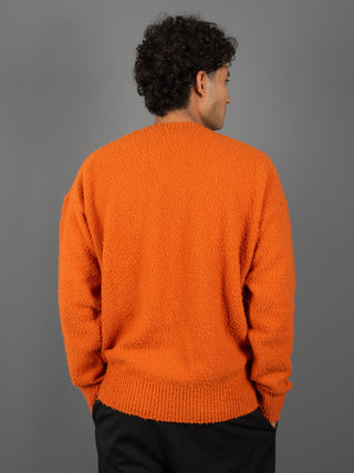 Maglia Casentino - Arancione