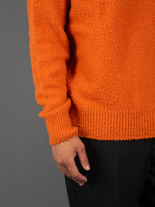 Maglia Casentino - Arancione