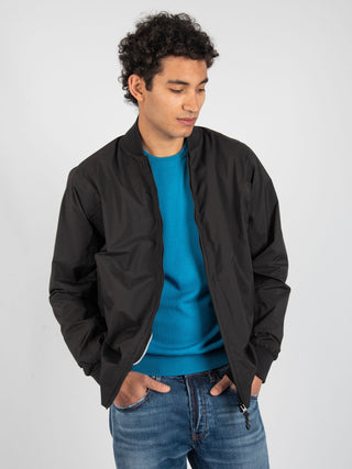 Bomber 'Mild' - Nero