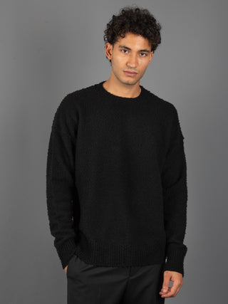 Maglia Casentino - Nero