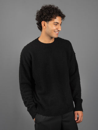 Maglia Casentino - Nero