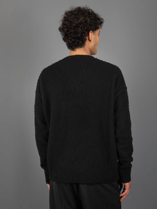 Maglia Casentino - Nero