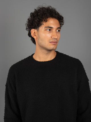 Maglia Casentino - Nero