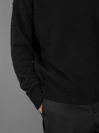 Maglia Casentino - Nero