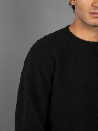 Maglia Casentino - Nero