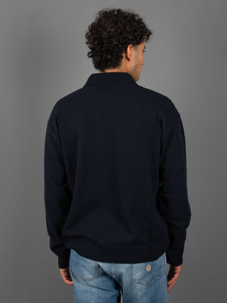 Maglia Polo - Blu
