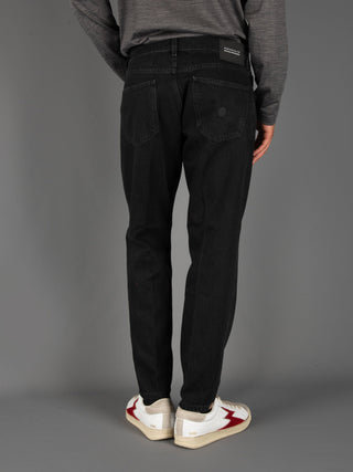 Denim Seoul  - Nero