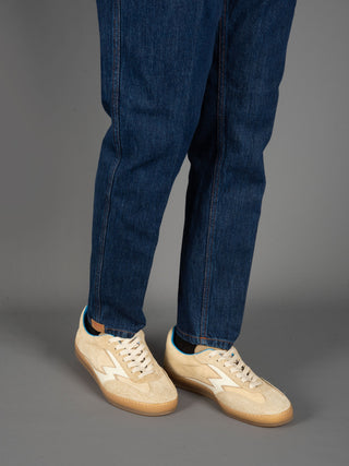 Denim Seoul  - Blue Raw