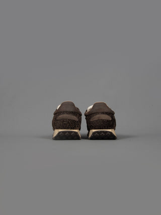 Sneakers Hype - Cioccolato