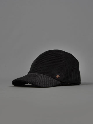 Cappello Baseball - Nero