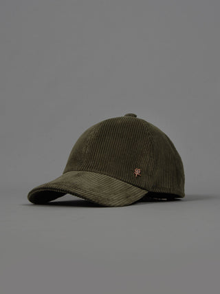 Cappello Baseball - Foresta
