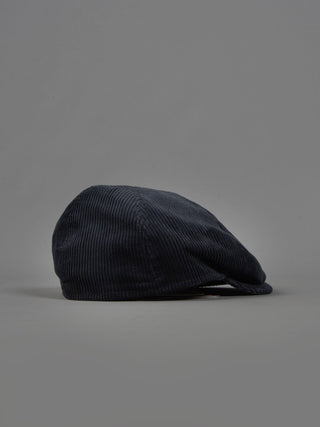 Coppola Velluto - Blu