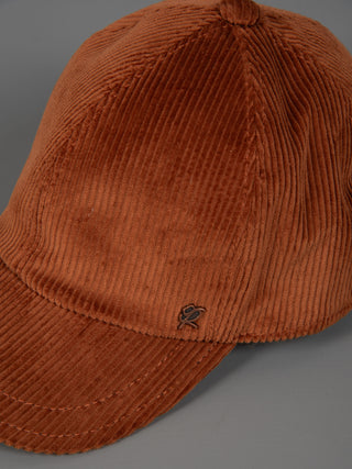 Cappello Baseball - Ruggine