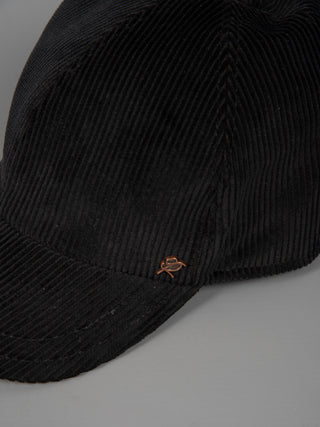 Cappello Baseball - Nero
