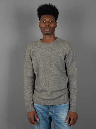 Maglia Camel - Grigio