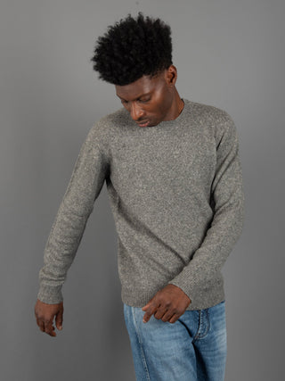 Maglia Camel - Grigio