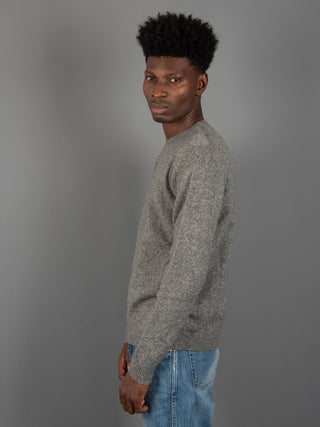 Maglia Camel - Grigio