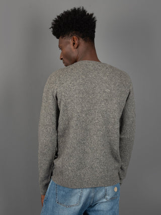 Maglia Camel - Grigio
