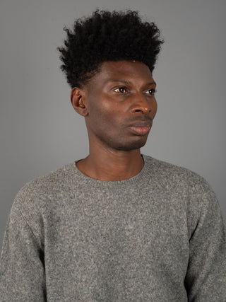 Maglia Camel - Grigio