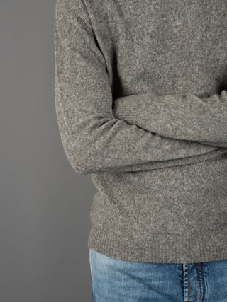 Maglia Camel - Grigio