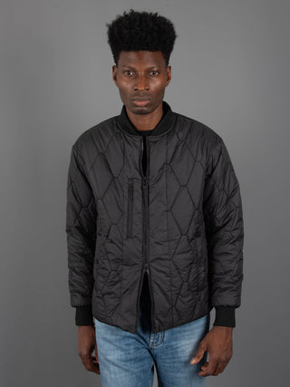 Giacca Anzai - Nocciola