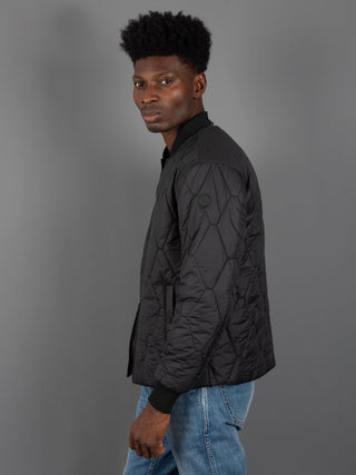 Giacca Anzai - Nocciola