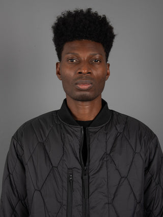 Giacca Anzai - Nocciola