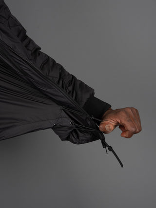 Giacca Anzai - Nocciola