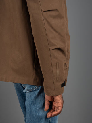 Giacca Tone - Nocciola