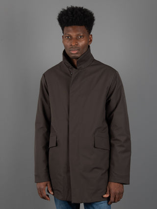 Trench Ninaru - Moro