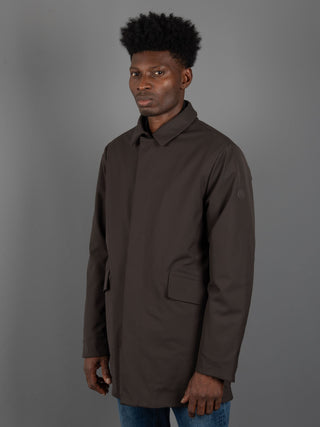 Trench Ninaru - Moro