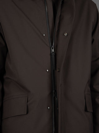 Trench Ninaru - Moro