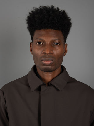 Trench Ninaru - Moro