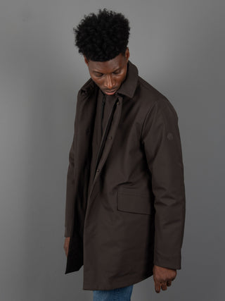 Trench Ninaru - Moro