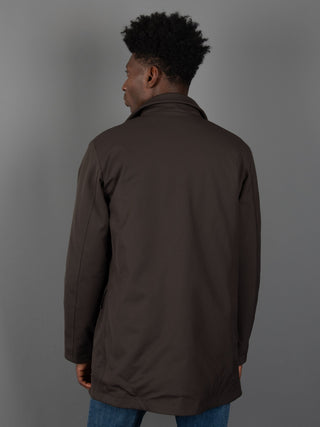 Trench Ninaru - Moro