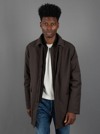 Trench Ninaru - Moro