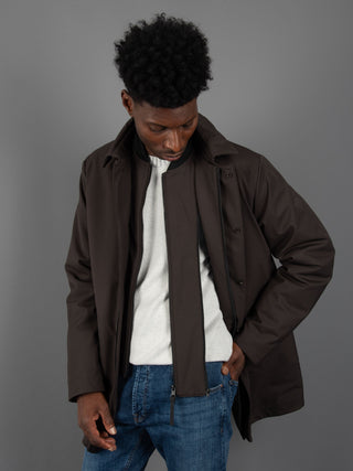 Trench Ninaru - Moro