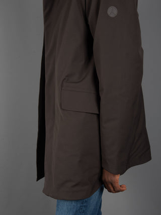 Trench Ninaru - Moro