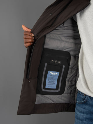 Trench Ninaru - Moro