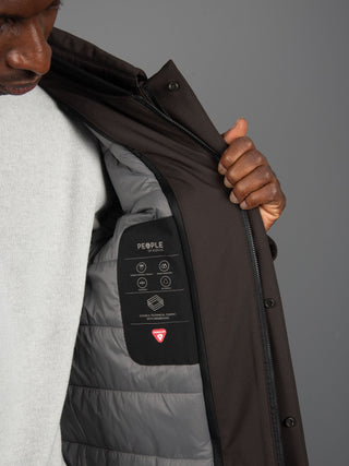 Trench Ninaru - Moro