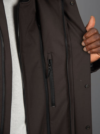 Trench Ninaru - Moro