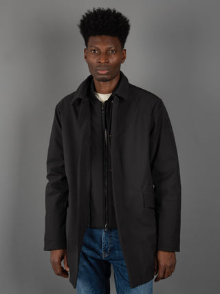 Trench Ninaru - Nero