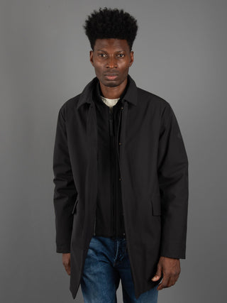 Trench Ninaru - Nero