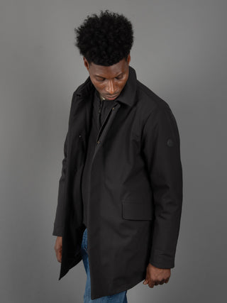 Trench Ninaru - Nero