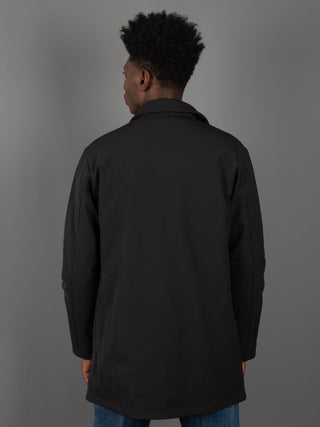 Trench Ninaru - Nero