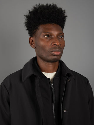 Trench Ninaru - Nero