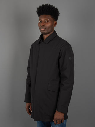 Trench Ninaru - Nero